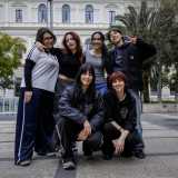 Ma � arrivato il momento di andare a conoscere il gruppo pi� di successo di Bari: gli Sky Crew, freschi vincitori di un importante contest nazionale di Kpop